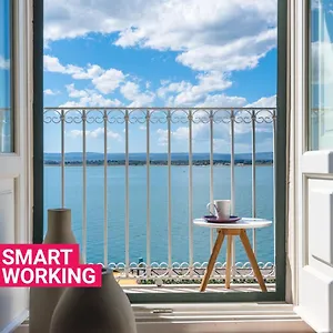 Appartamento Elegante Fronte Mare By Wonderful Italy