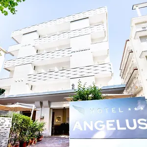Angelus Hotel