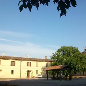 Alloggio per agriturismo Rivieraoglio