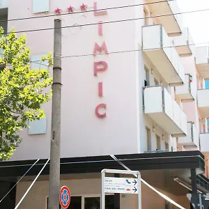 Olimpic Hotel