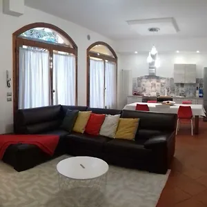 Appartamento Residenza Giulietta