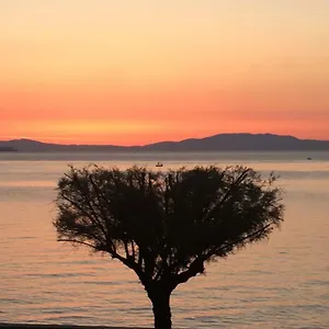 Appartamento Studio Sul Mare Ac