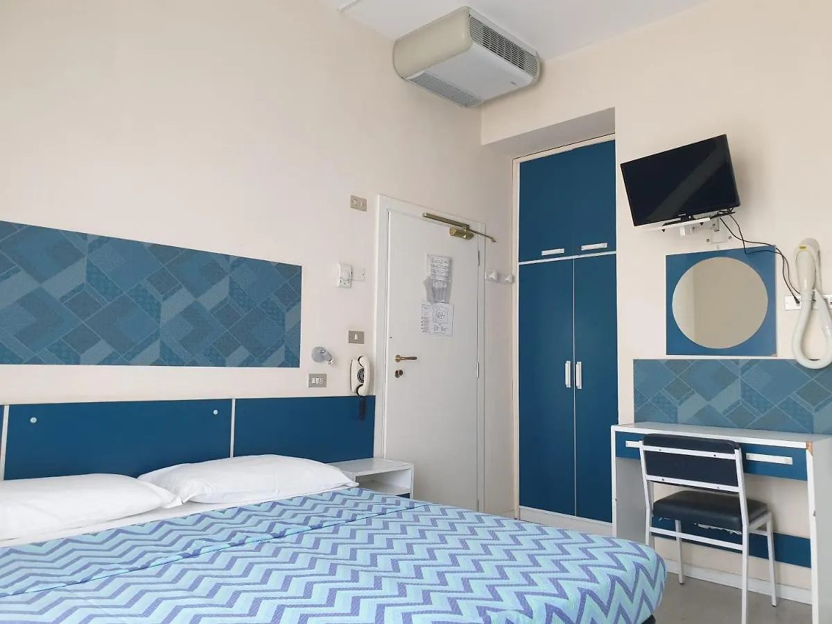 Hotel Giannini Rimini