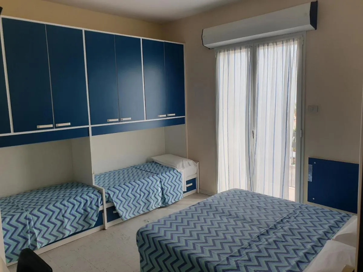 Hotel Giannini Rimini 3*,  Italia