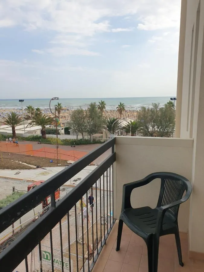 Hotel Giannini Rimini