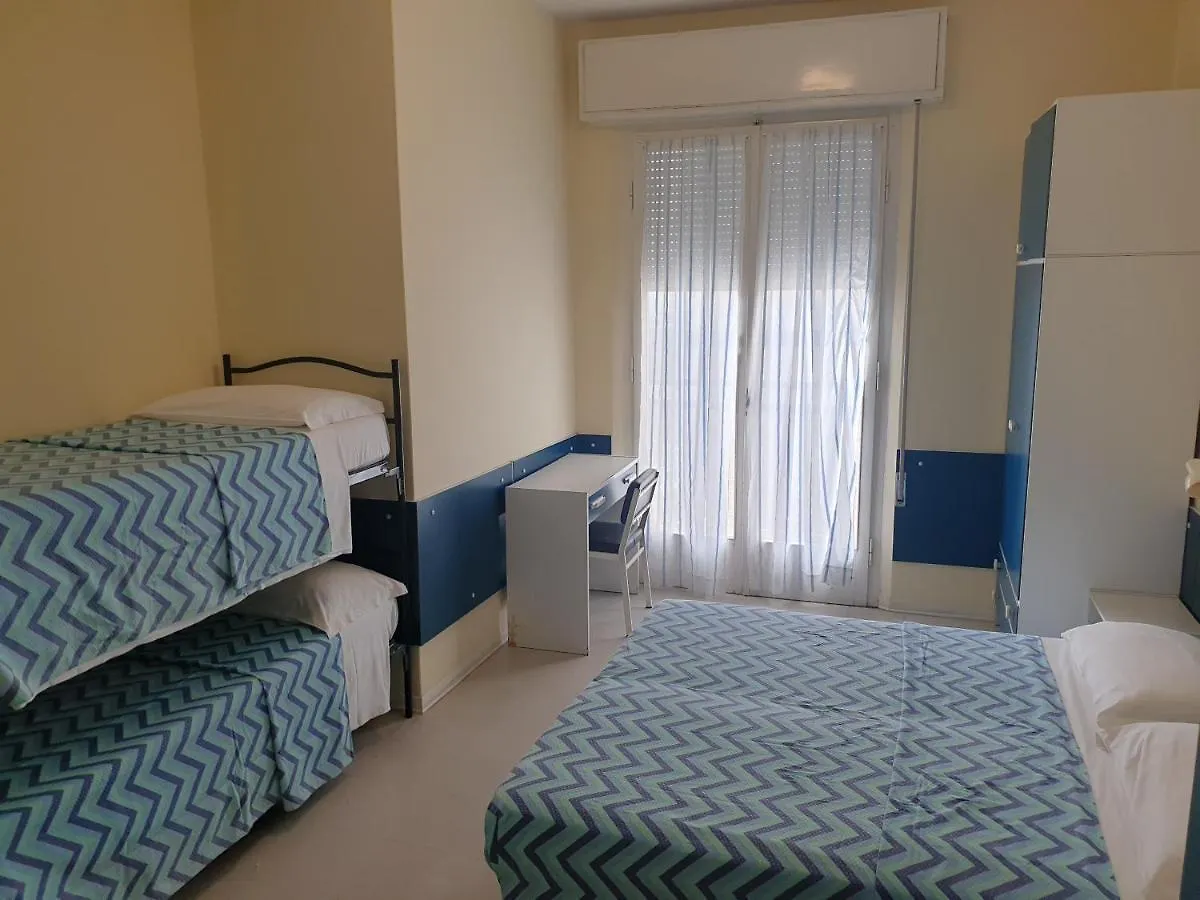 Hotel Giannini Rimini