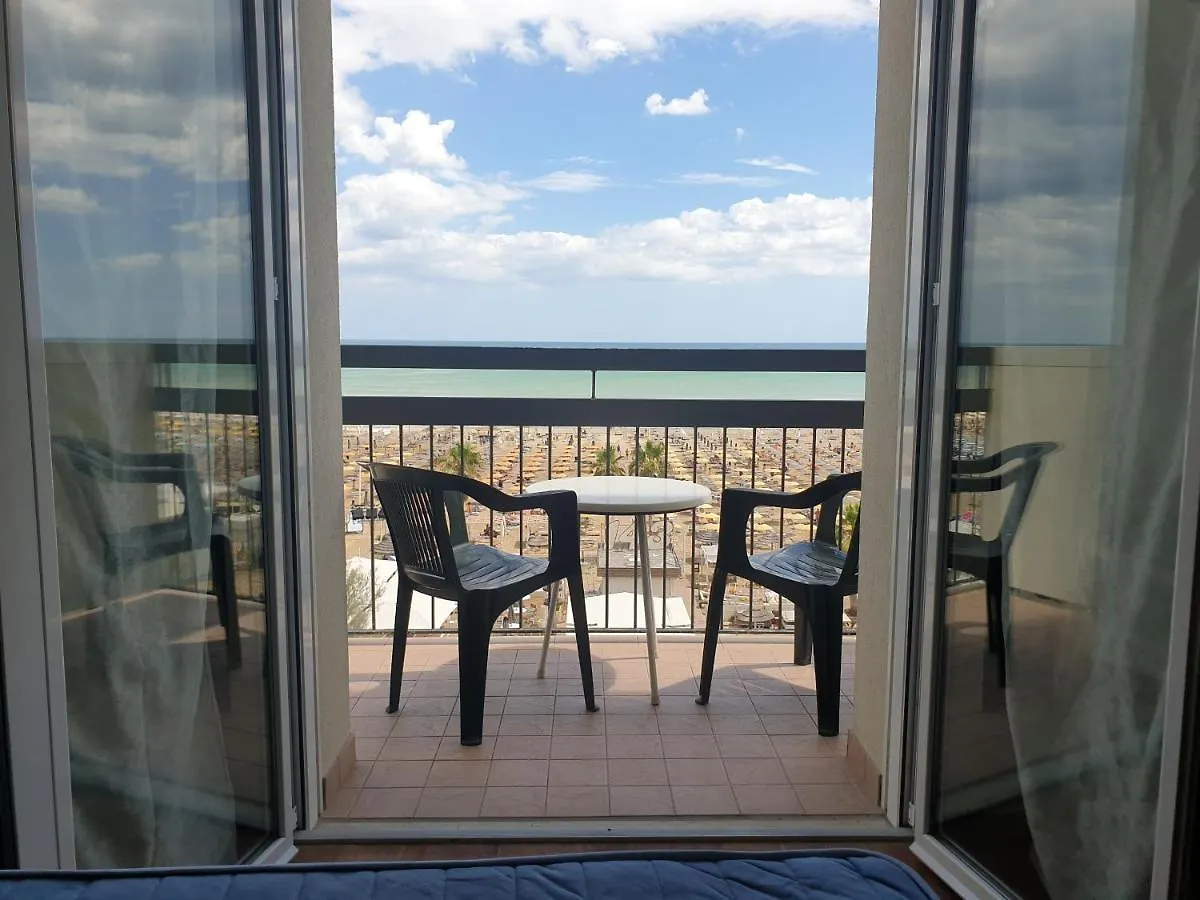 Hotel Giannini Rimini