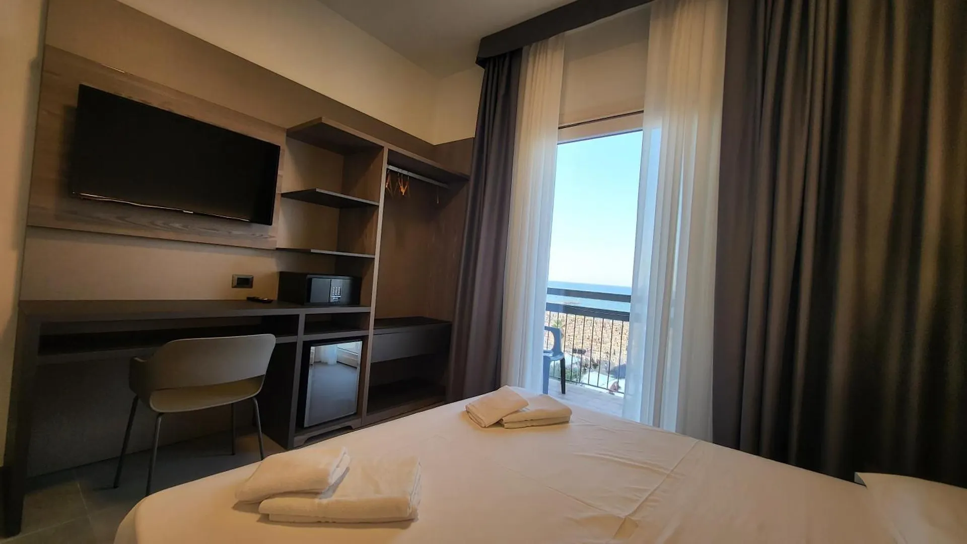 Hotel Giannini Rimini