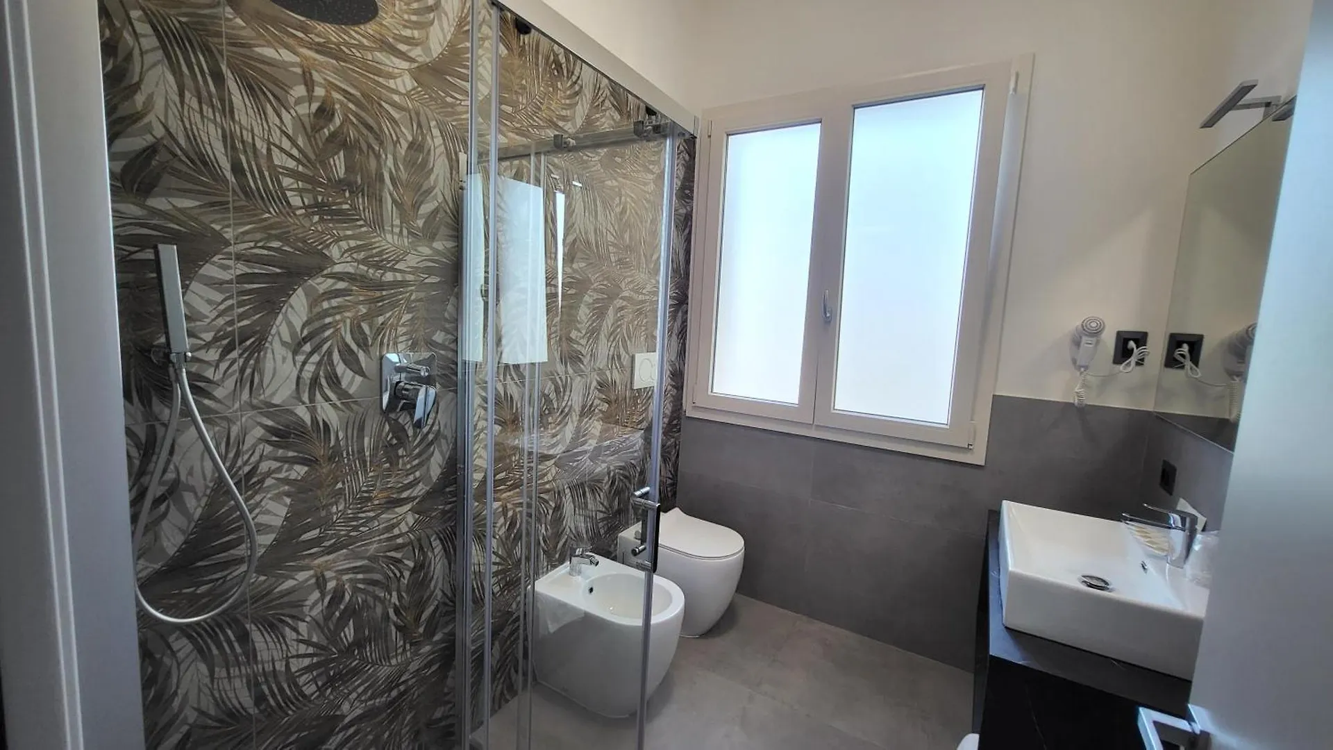 ***  Hotel Giannini Rimini Italia