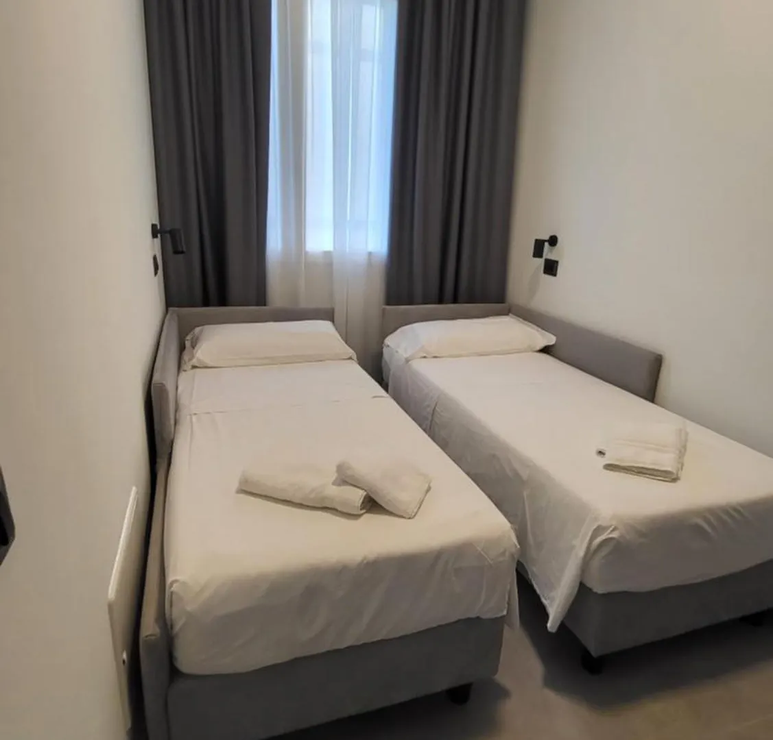 Hotel Giannini Rimini