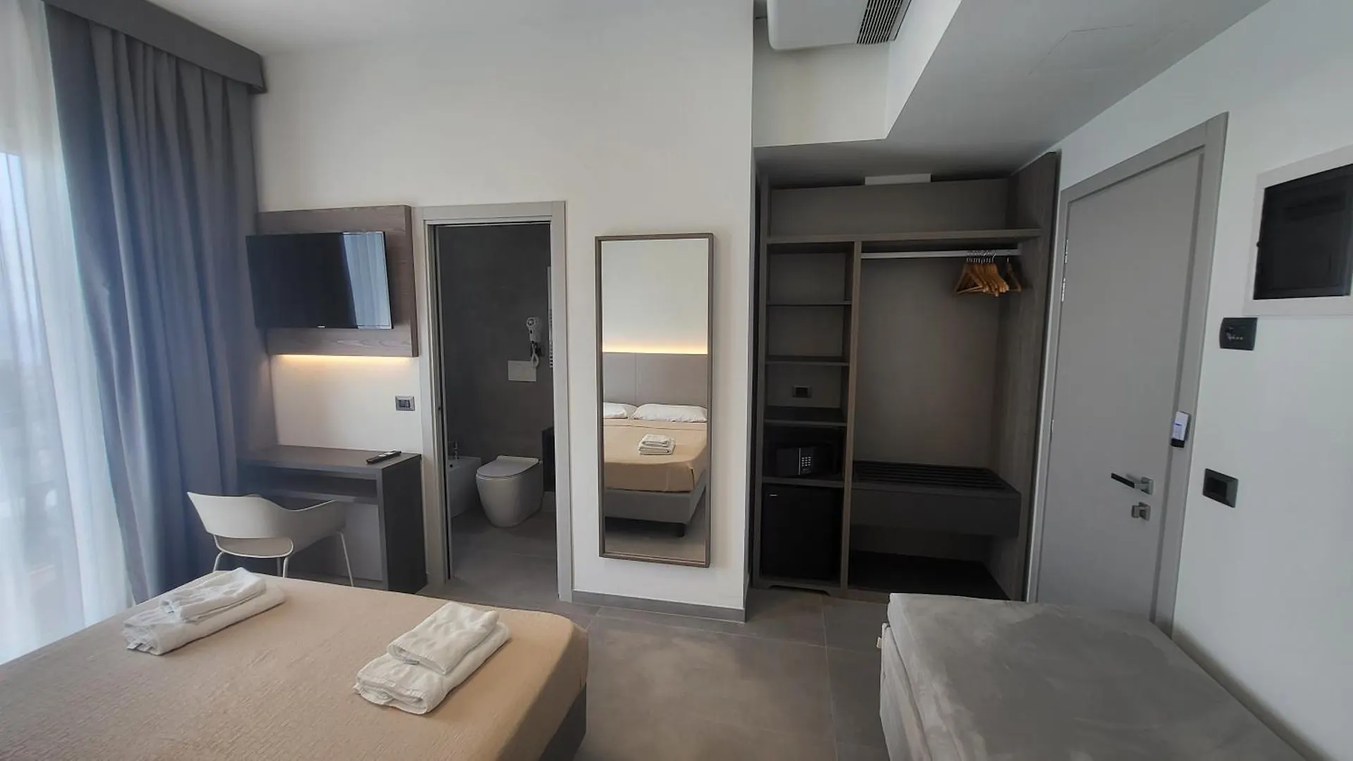 Hotel Giannini Rimini