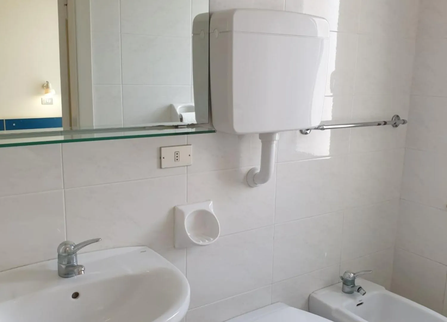 Hotel Giannini Rimini 3*,  Italia