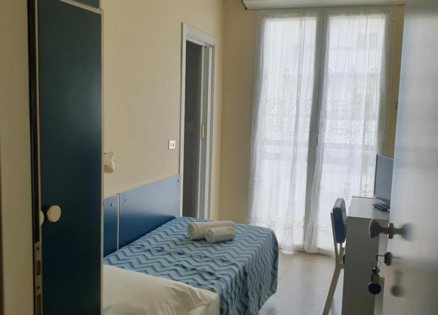 Hotel Giannini Rimini