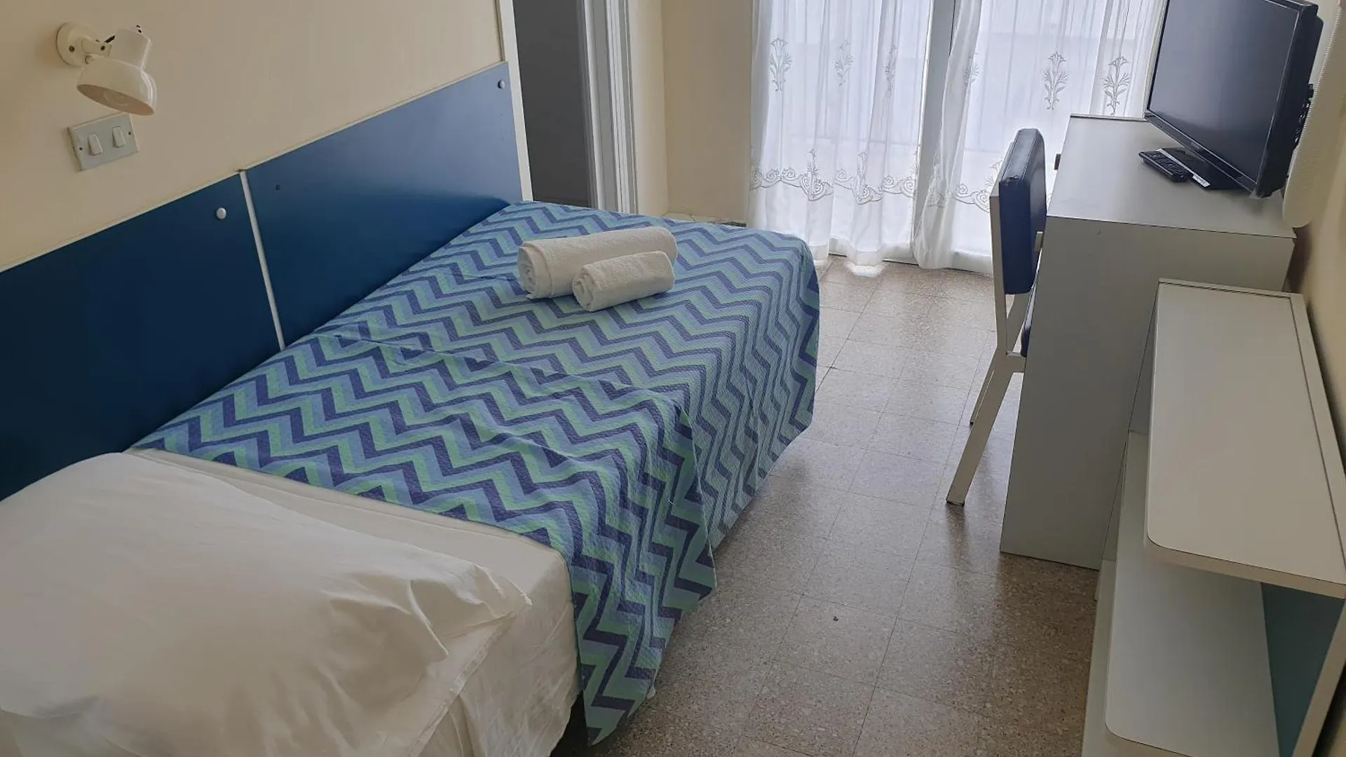 Hotel Giannini Rimini Italia